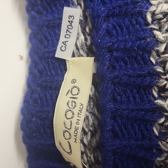 Cocogio sweater med - Picture 5 of 6